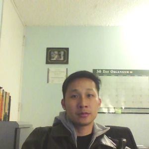 Meet your Posher, Adisak